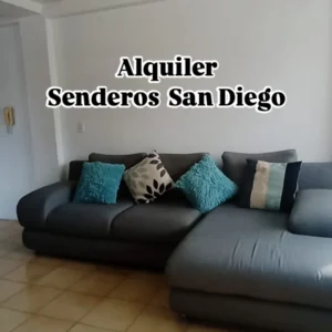 Alquiler Senderos de San Diego11