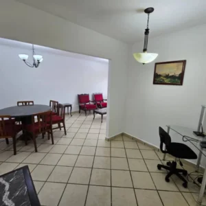 Apartamento en San Diego, Res Paso Real4