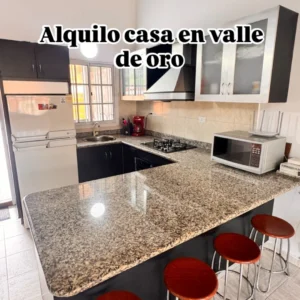alquilo casa en Valle de Oro15
